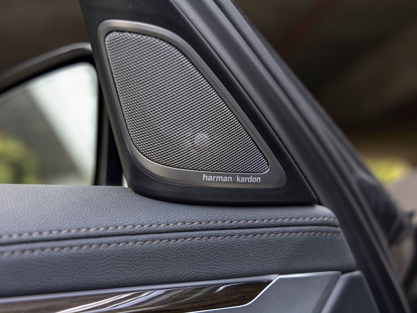 2022 BMW 7 Series 740i