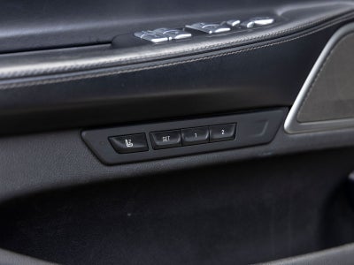2022 BMW 7 Series 740i