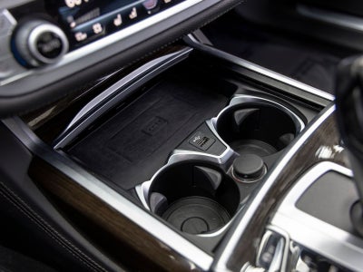 2022 BMW 7 Series 740i