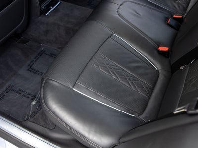 2022 BMW 7 Series 740i