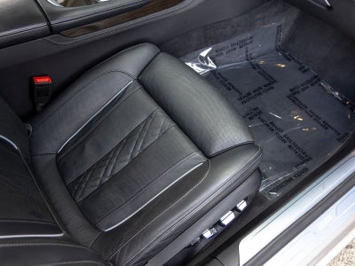 2022 BMW 7 Series 740i