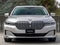2022 BMW 7 Series 740i