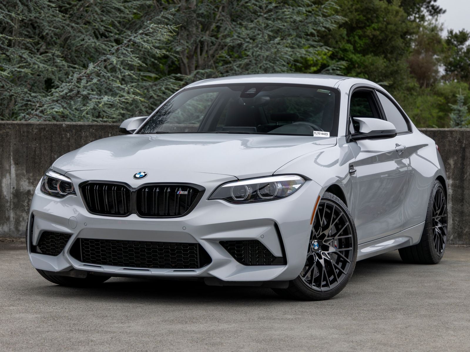 2020 BMW M2 Coupe