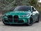 2025 BMW M4 Competition