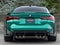 2025 BMW M4 Competition