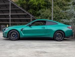 2025 BMW M4 Competition