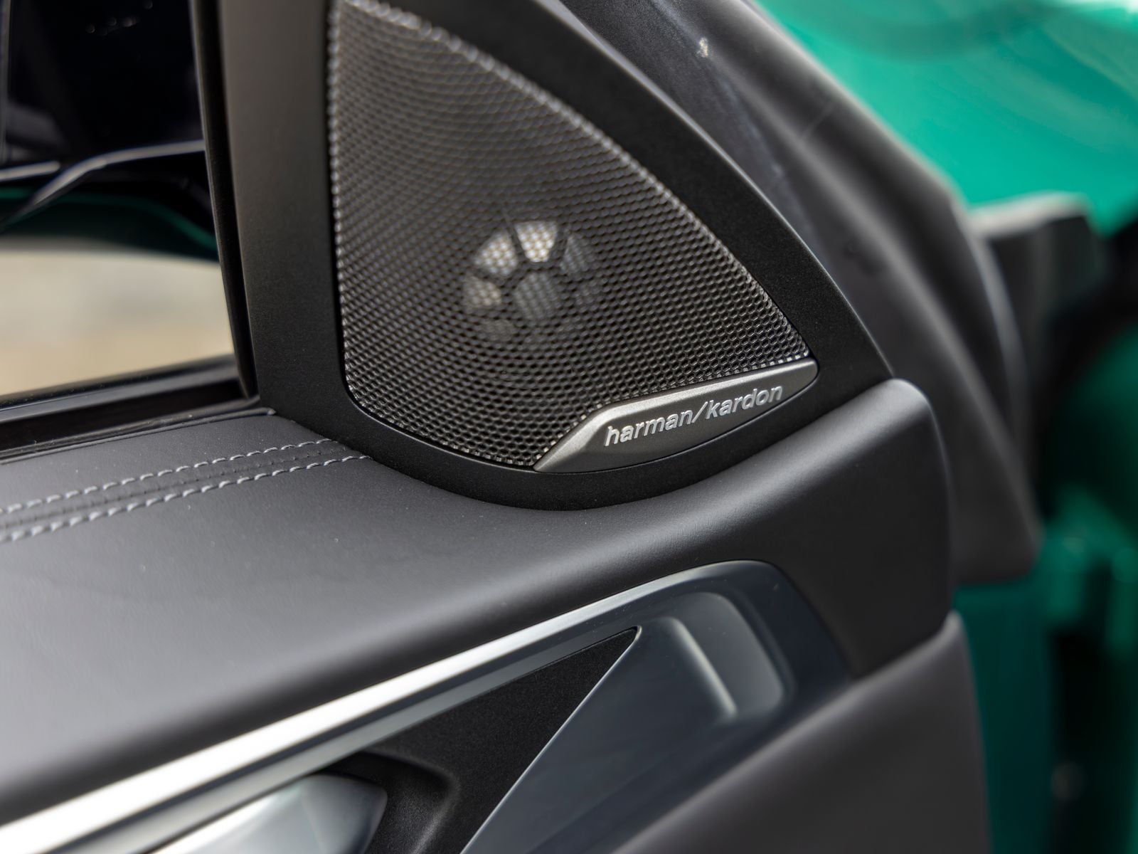 2025 BMW M4 Competition