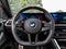 2025 BMW M4 Competition