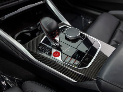 2025 BMW M4 Competition