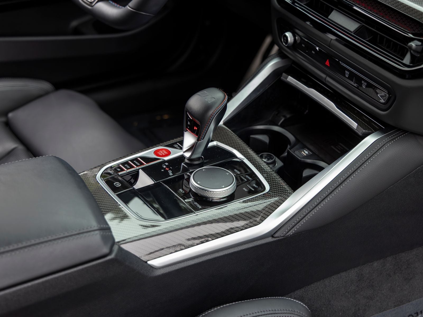 2025 BMW M4 Competition