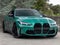 2025 BMW M4 Competition
