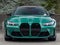 2025 BMW M4 Competition