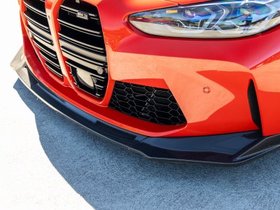 2024 BMW M3 Competition