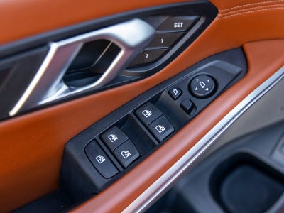 2024 BMW M3 Competition