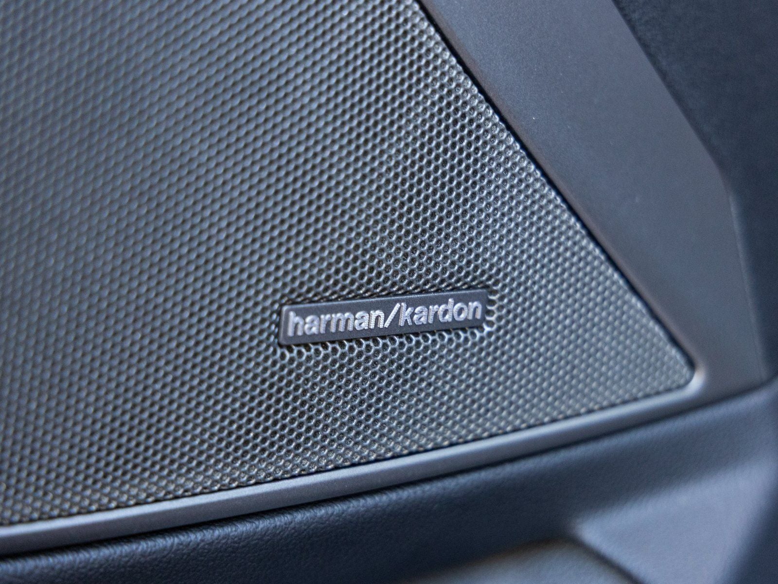 2024 BMW M3 Competition