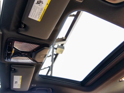 2024 BMW M3 Competition