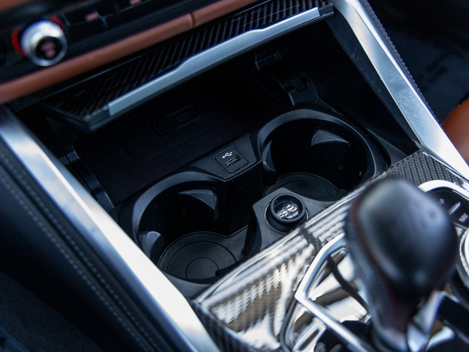 2024 BMW M3 Competition