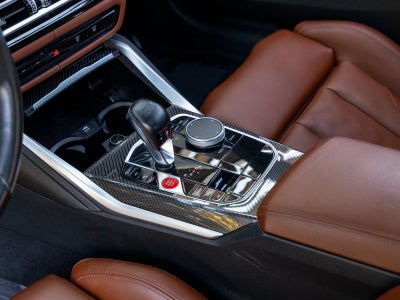 2024 BMW M3 Competition