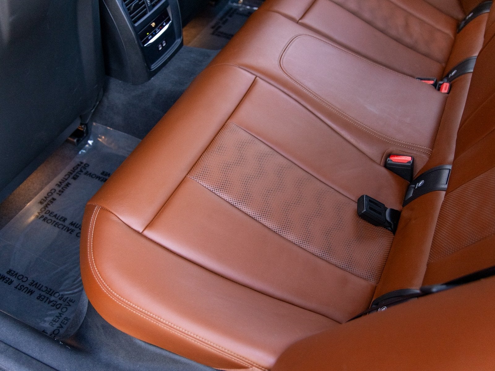 2024 BMW M3 Competition