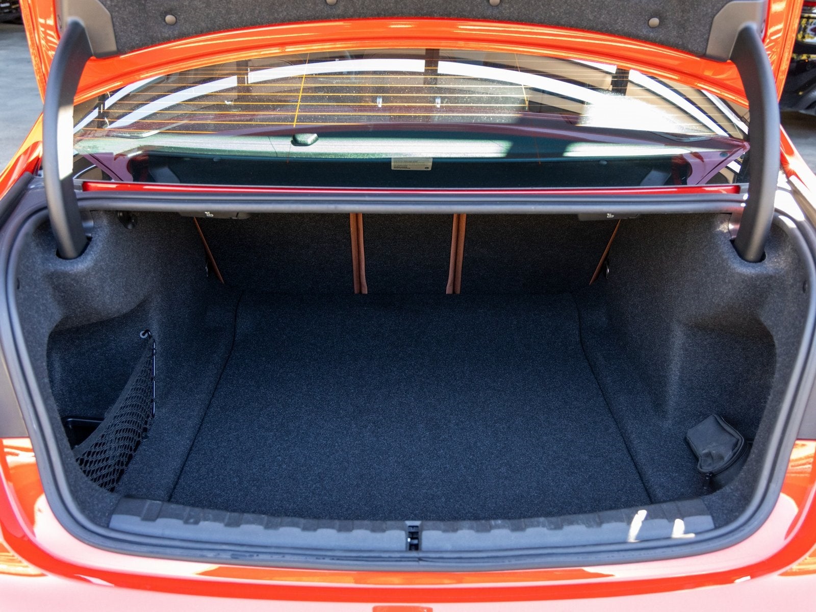 2024 BMW M3 Competition