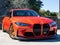 2024 BMW M3 Competition
