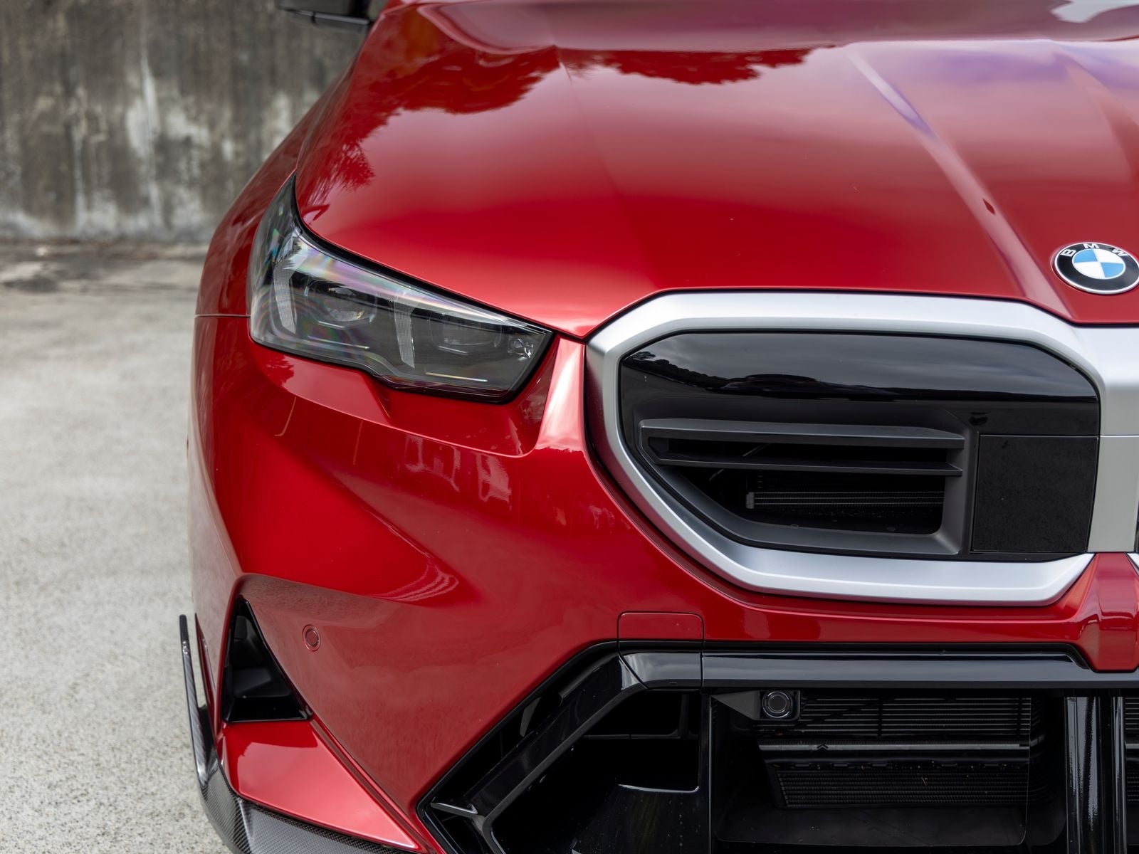 2026 BMW M5 Base