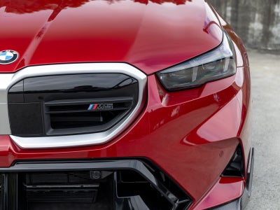 2026 BMW M5 Base