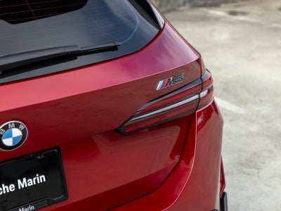 2026 BMW M5 Base