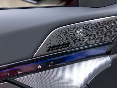 2026 BMW M5 Base