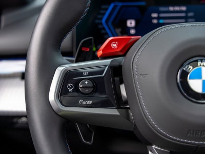 2026 BMW M5 Base