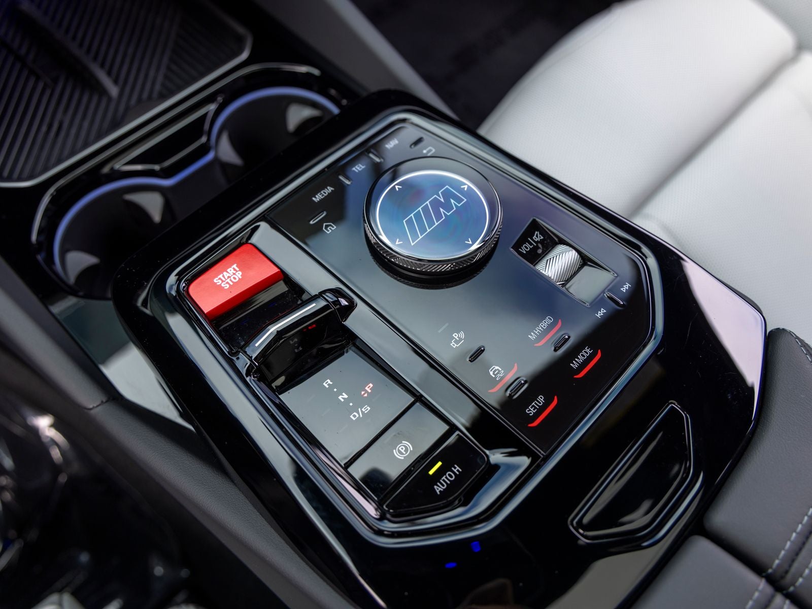 2026 BMW M5 Base