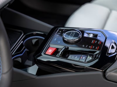 2026 BMW M5 Base