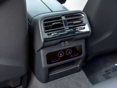 2026 BMW M5 Base