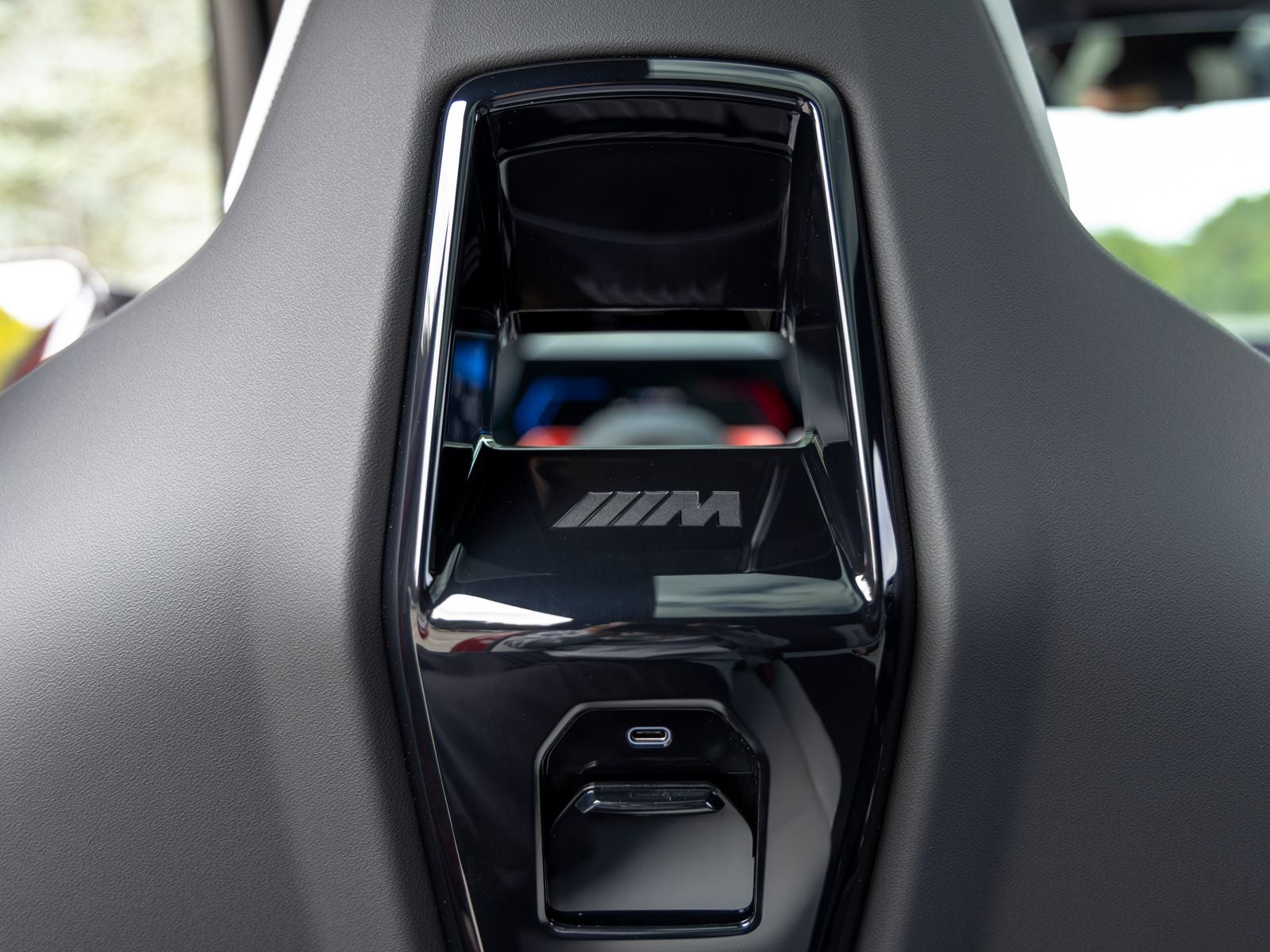 2026 BMW M5 Base