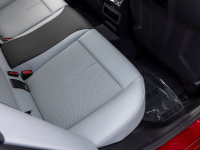 2026 BMW M5 Base