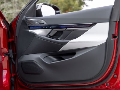 2026 BMW M5 Base