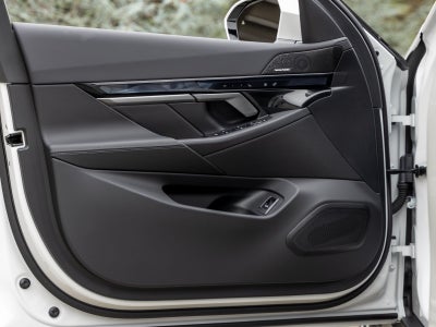 2025 BMW i5 xDrive40