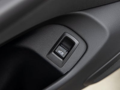 2025 BMW i5 xDrive40