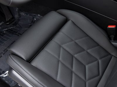 2025 BMW i5 xDrive40