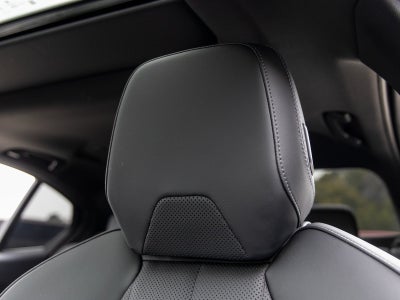 2025 BMW i5 xDrive40