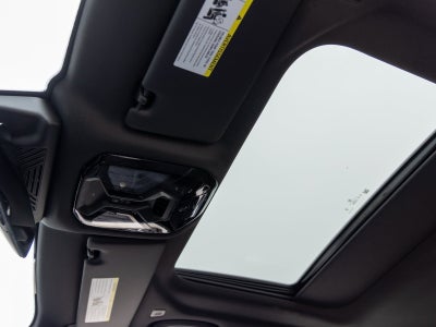 2025 BMW i5 xDrive40