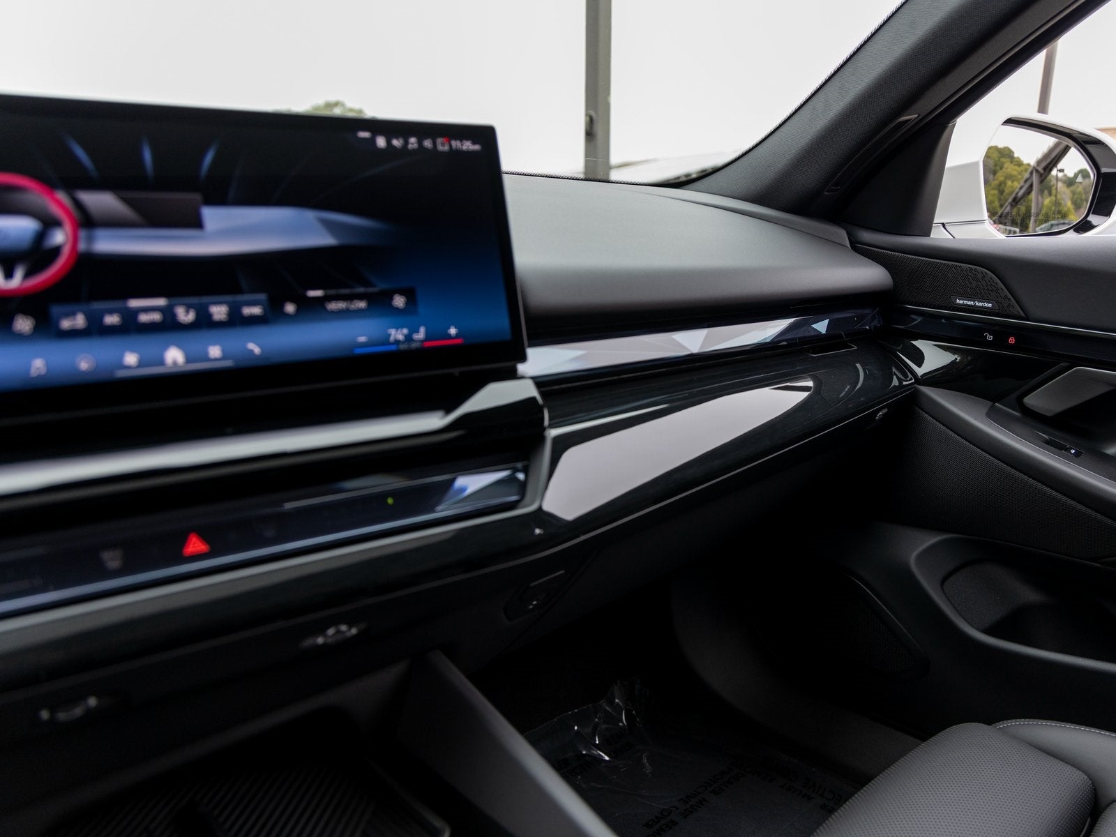 2025 BMW i5 xDrive40