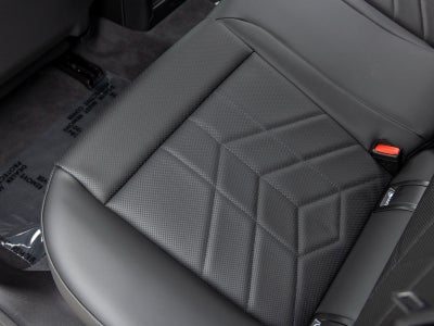 2025 BMW i5 xDrive40