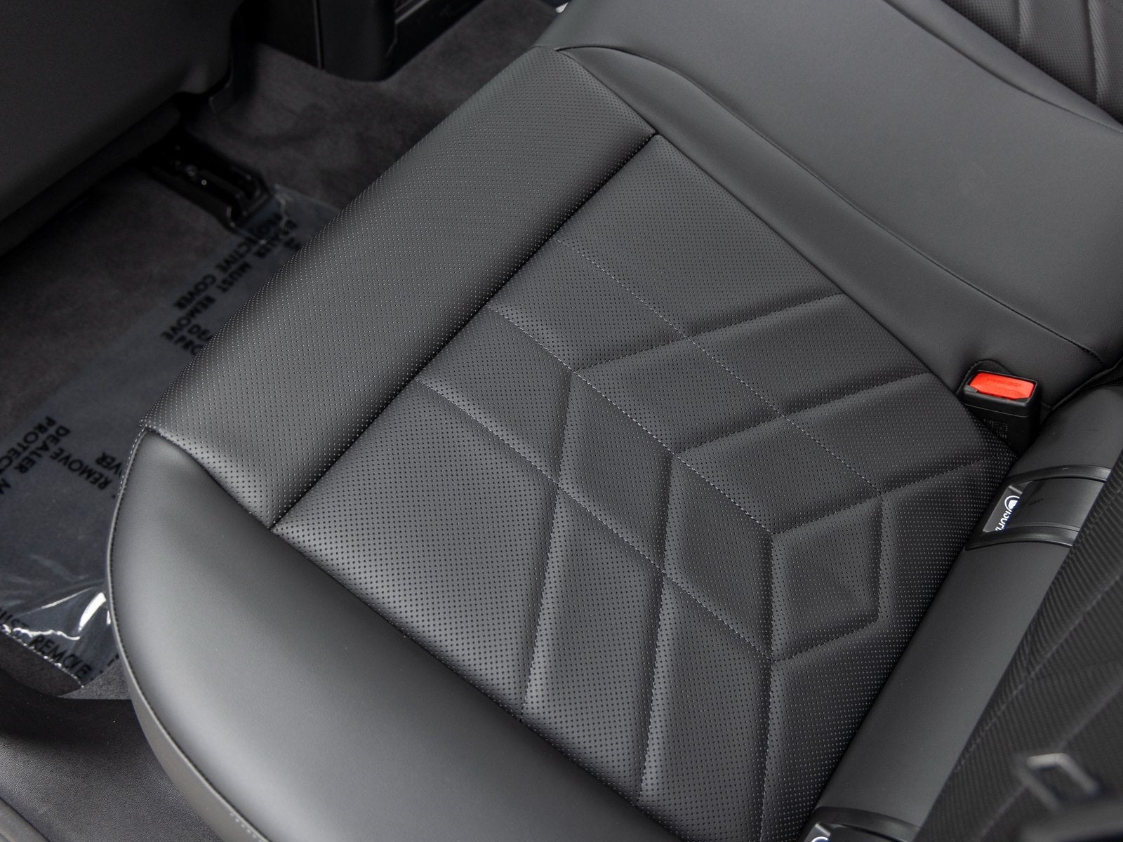 2025 BMW i5 xDrive40