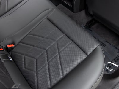 2025 BMW i5 xDrive40