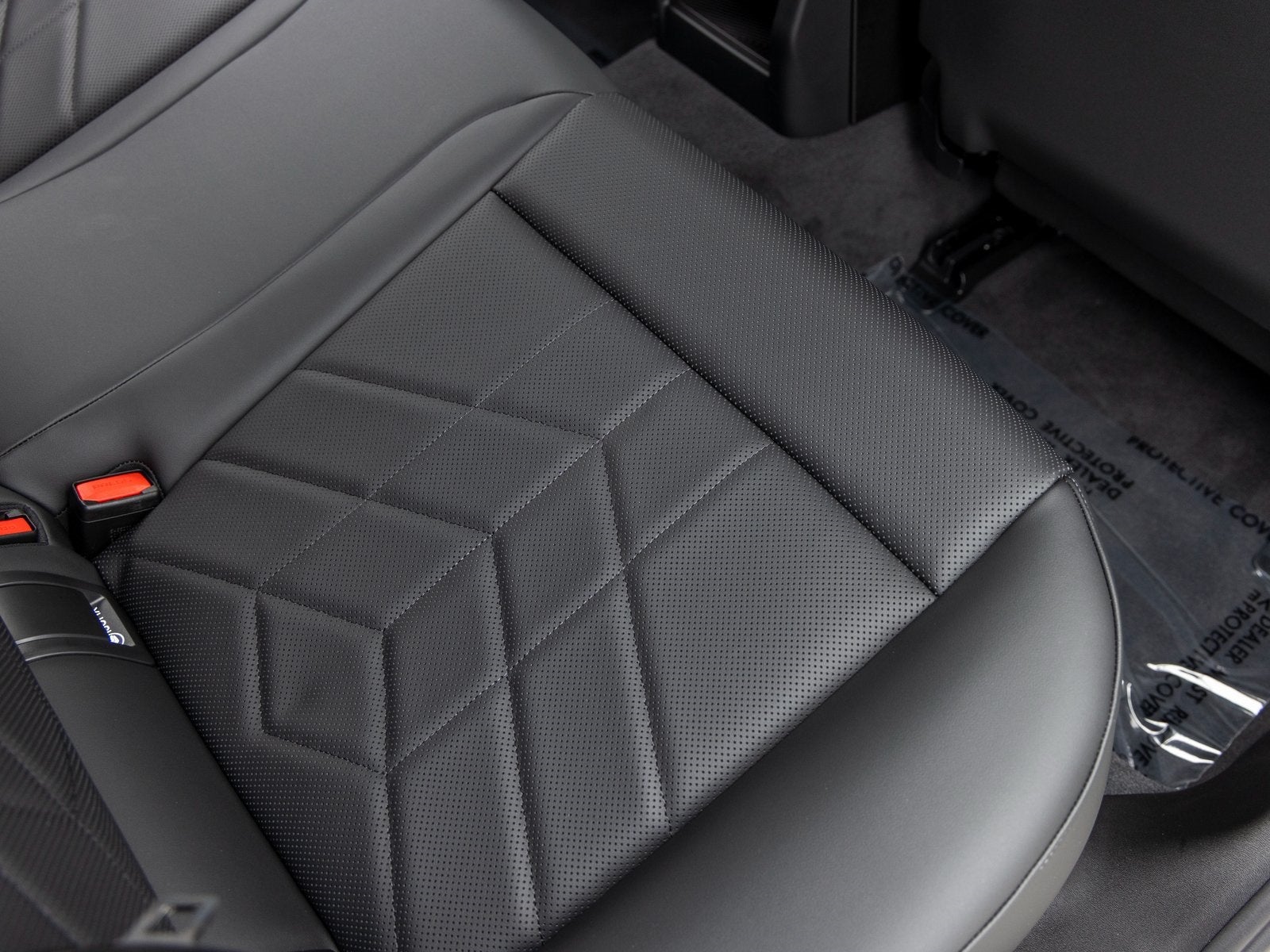 2025 BMW i5 xDrive40