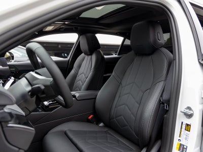 2025 BMW i5 xDrive40