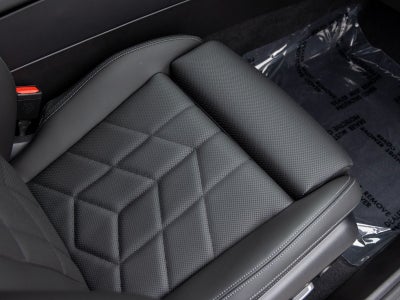 2025 BMW i5 xDrive40