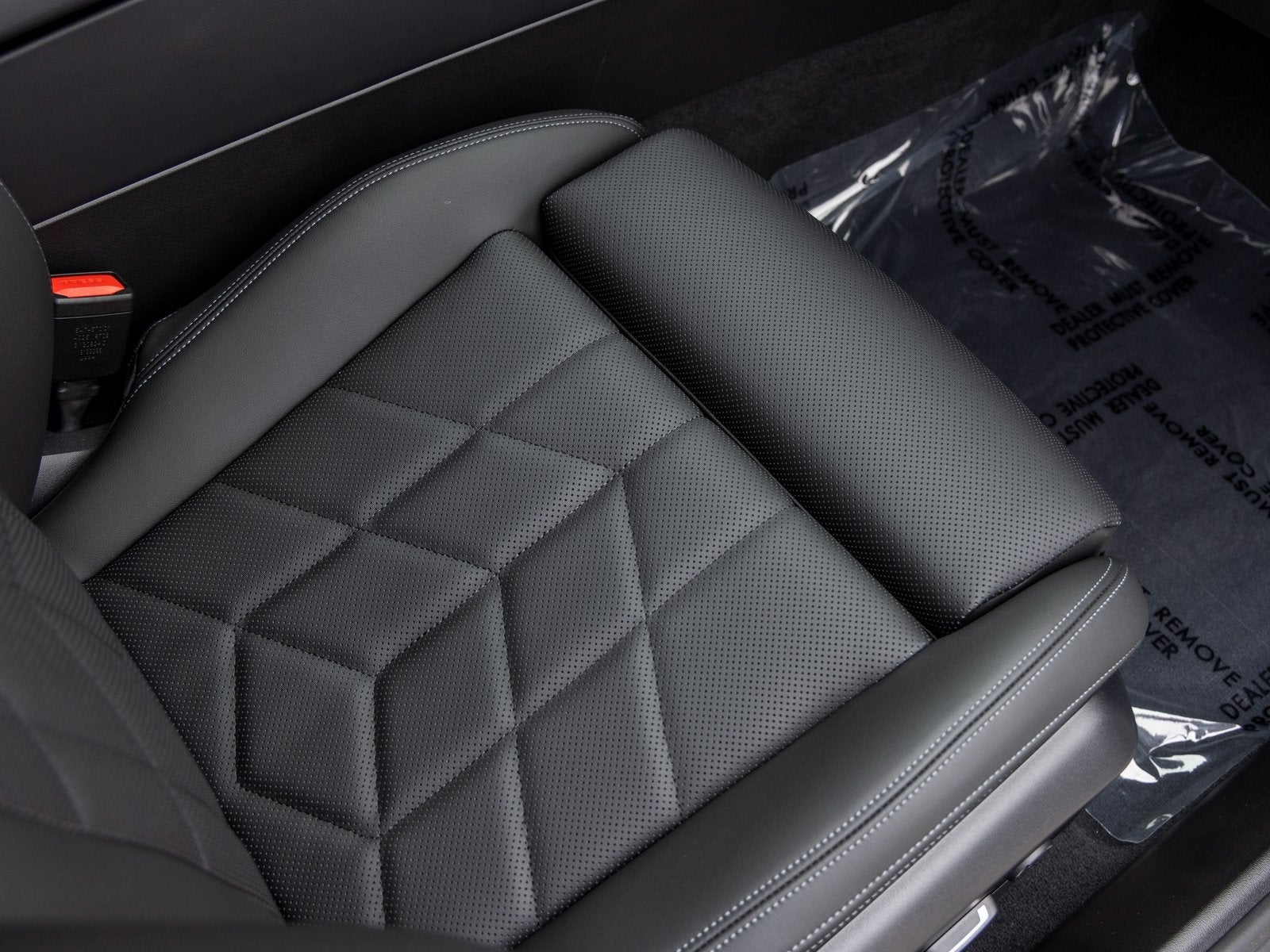 2025 BMW i5 xDrive40