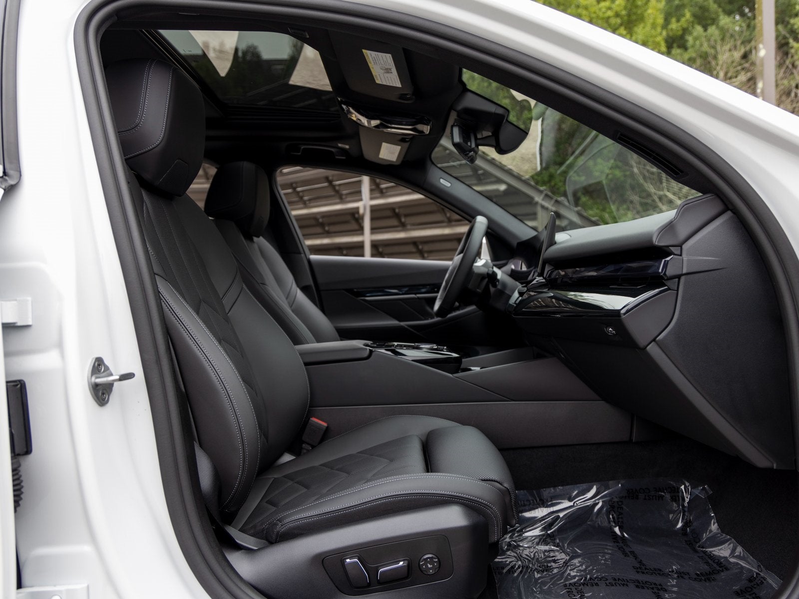 2025 BMW i5 xDrive40